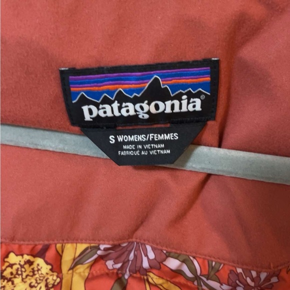 Patagonia Bivy Vest - Picture 3 of 3